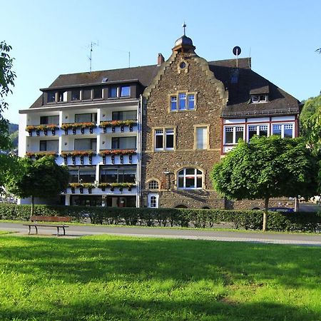 Hotel Klasen Cochem Exterior foto